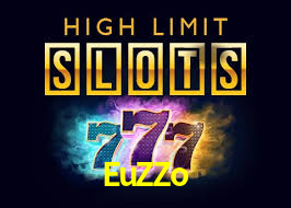 Bônus de Boas-vindas EuZZo